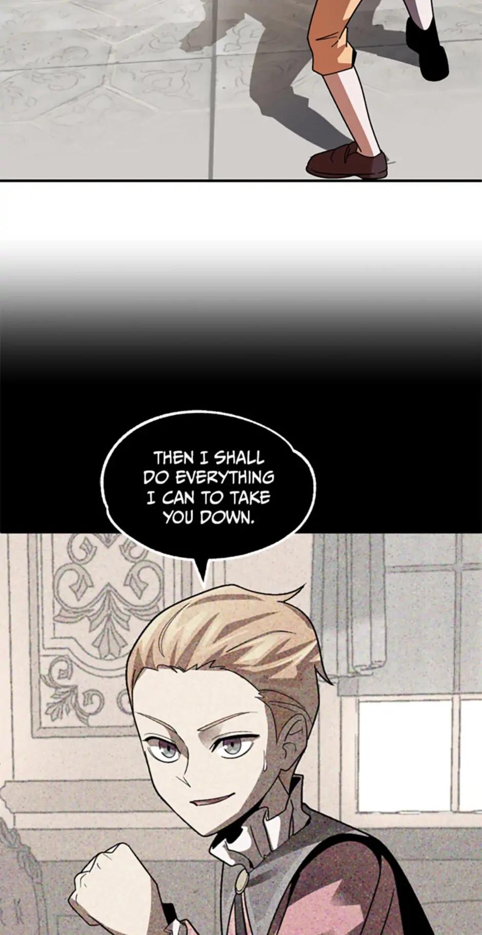 House Mayton's Youngest chapter 14 page 2