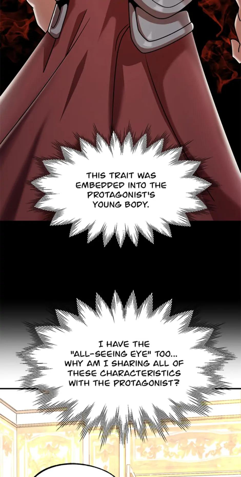 House Mayton's Youngest chapter 15 page 6