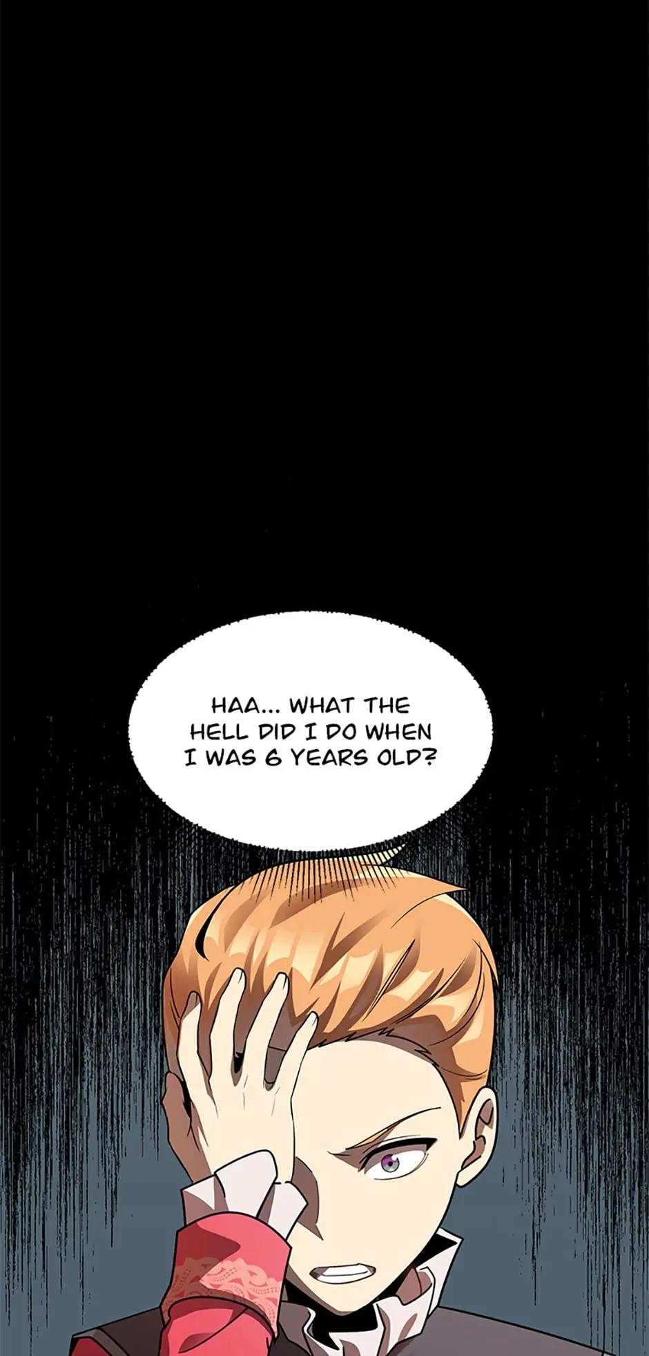 House Mayton's Youngest chapter 16 page 3