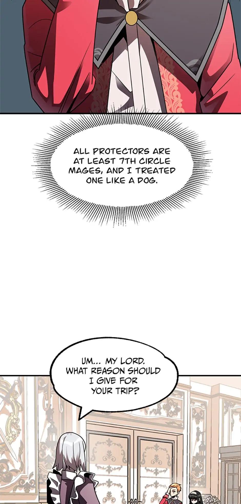 House Mayton's Youngest chapter 16 page 4