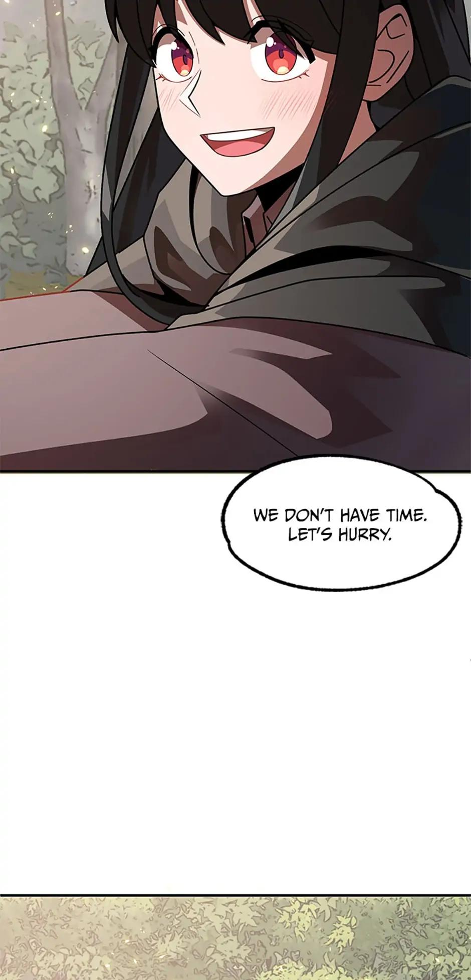 House Mayton's Youngest chapter 17 page 3