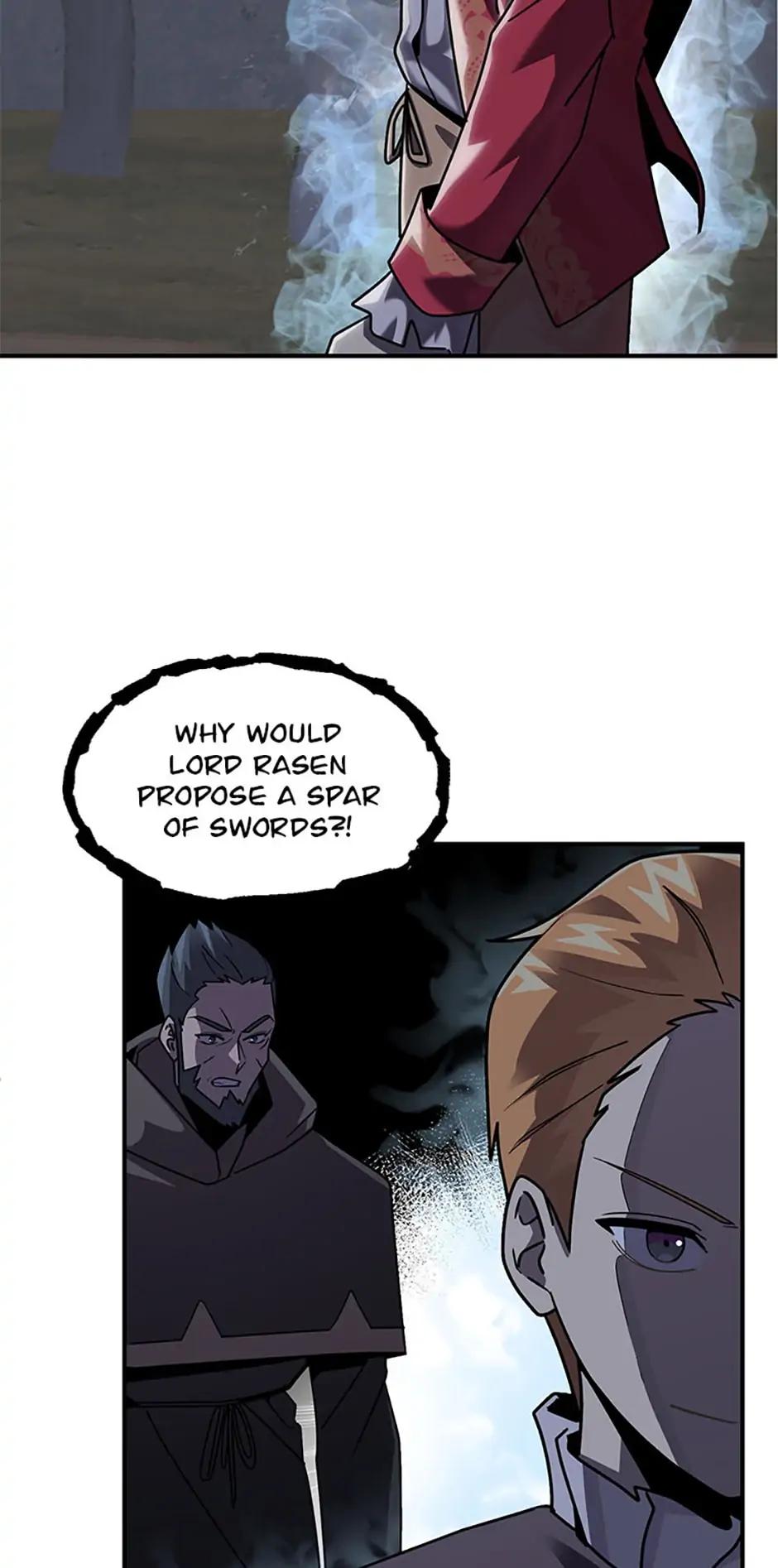 House Mayton's Youngest chapter 18 page 3