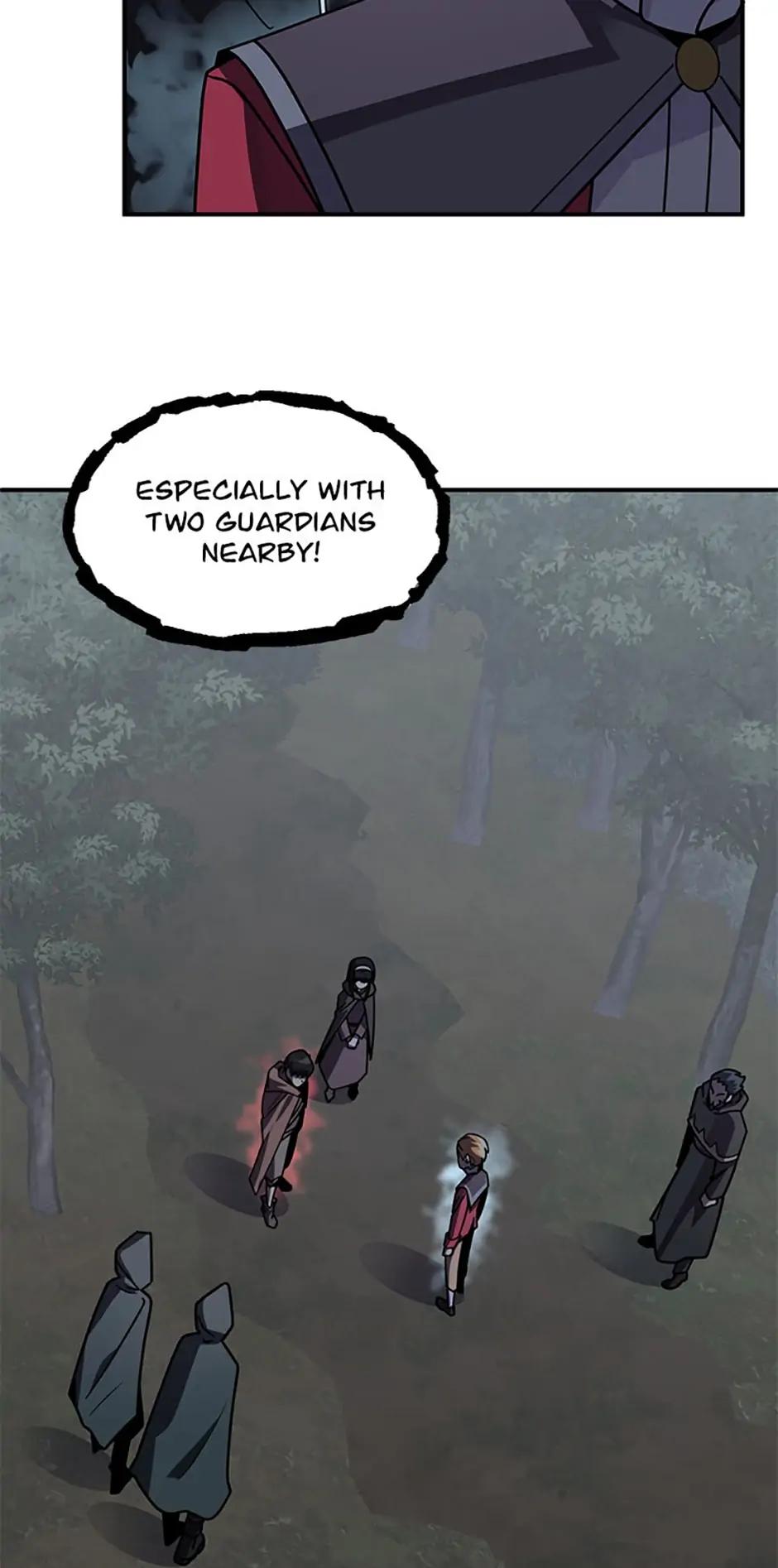 House Mayton's Youngest chapter 18 page 4