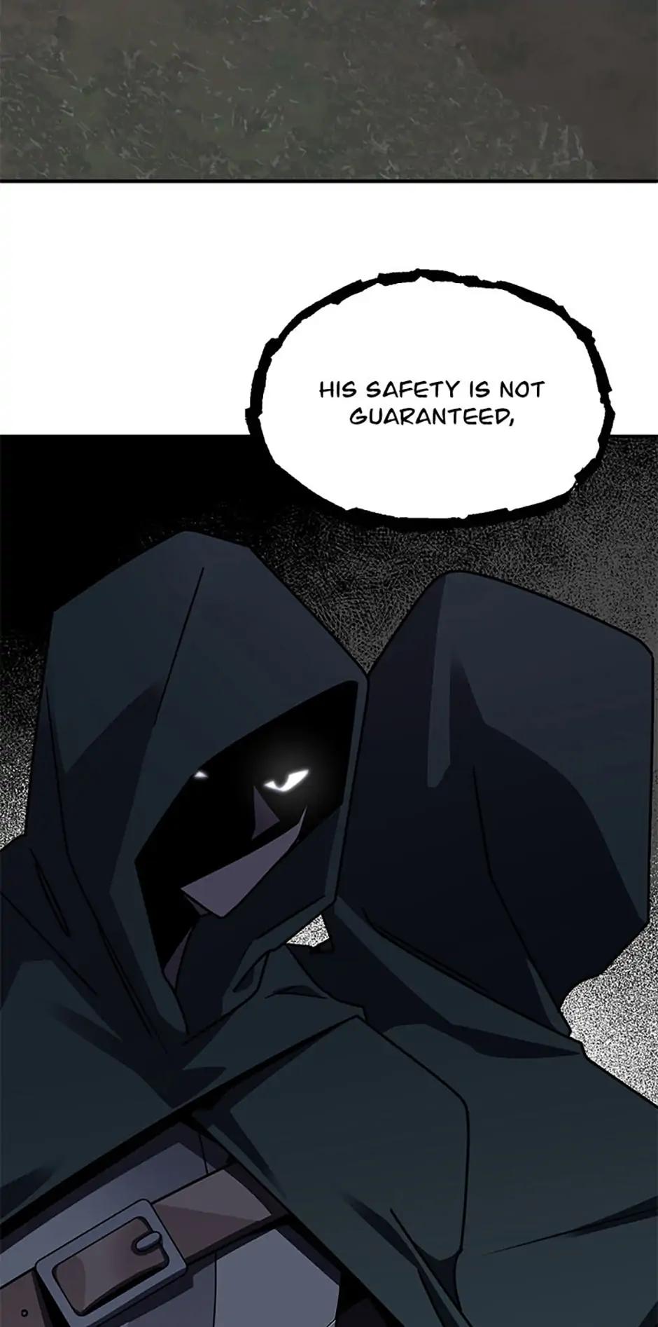 House Mayton's Youngest chapter 18 page 5
