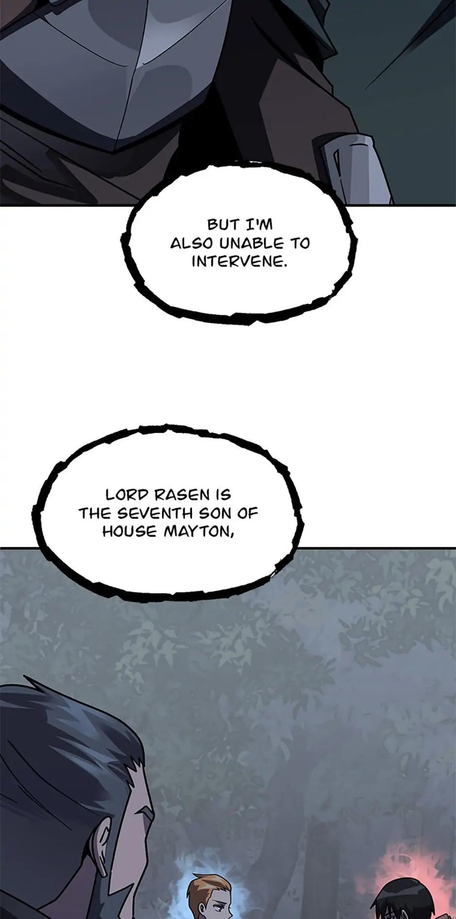 House Mayton's Youngest chapter 18 page 6