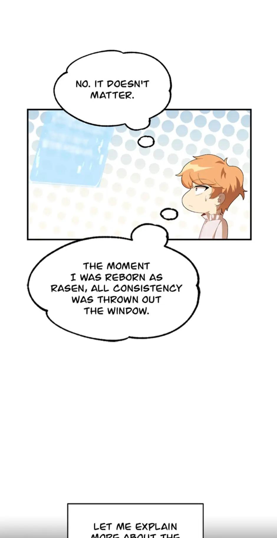 House Mayton's Youngest chapter 2 page 5