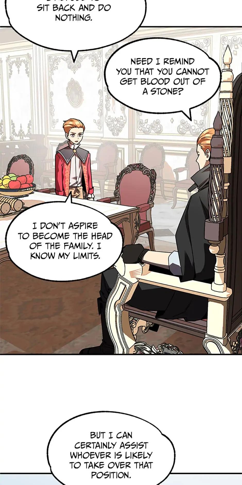 House Mayton's Youngest chapter 20 page 6
