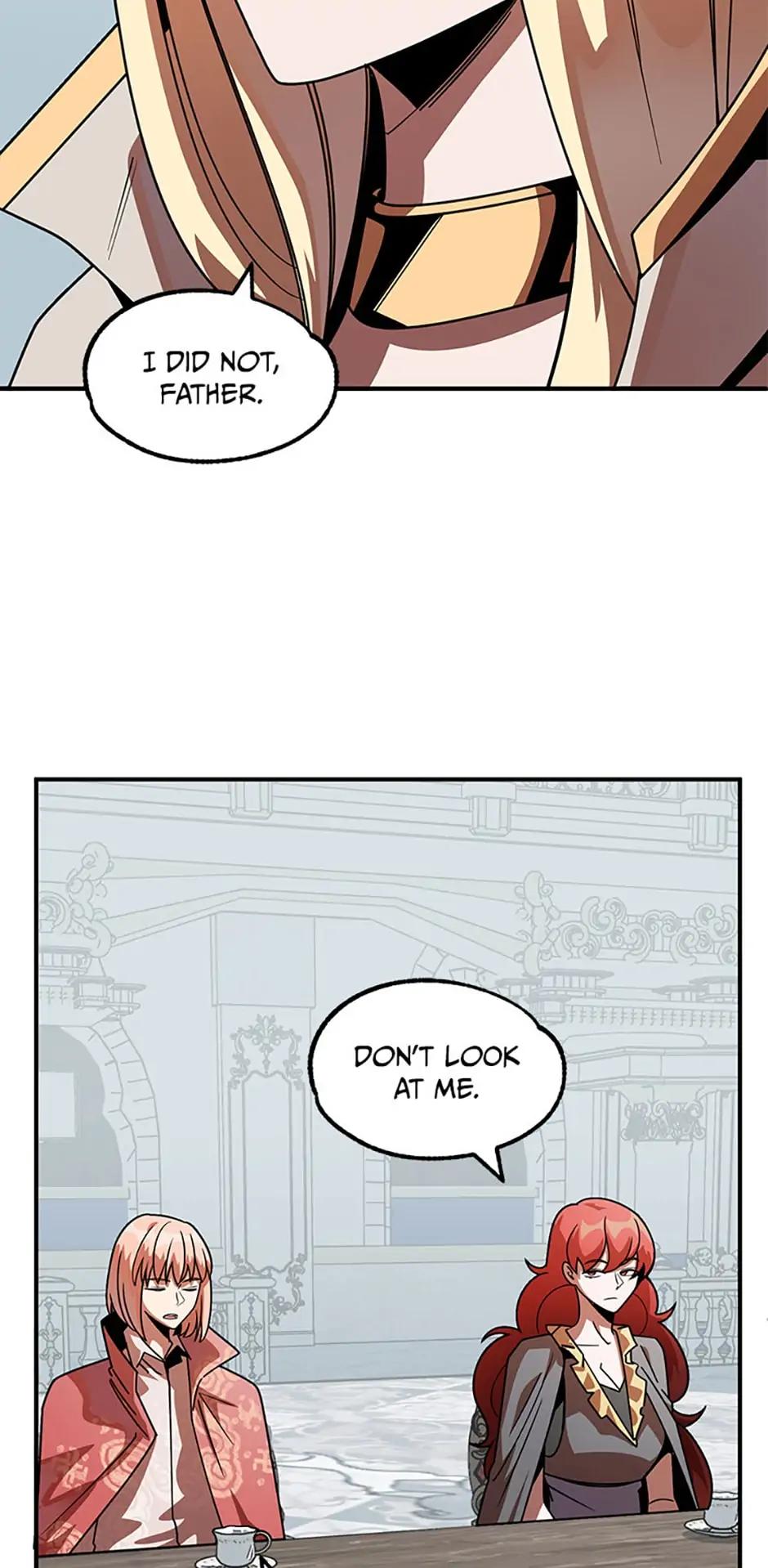House Mayton's Youngest chapter 21 page 6