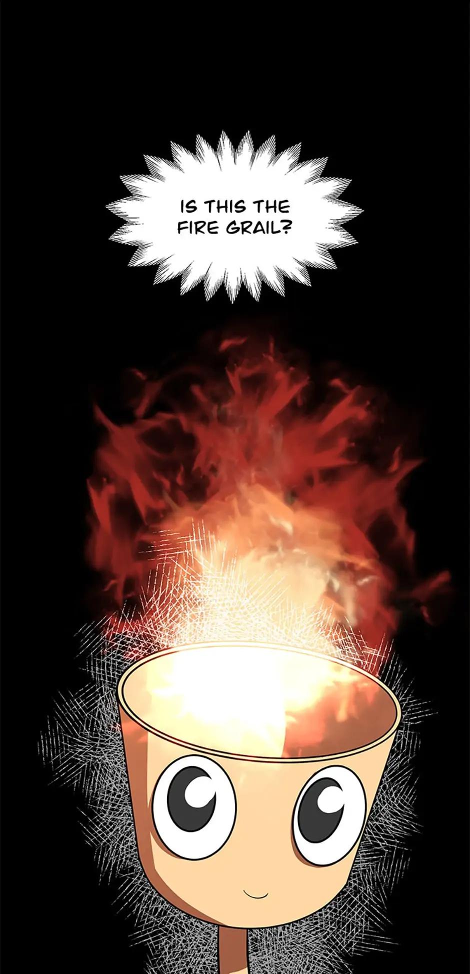 House Mayton's Youngest chapter 22 page 1