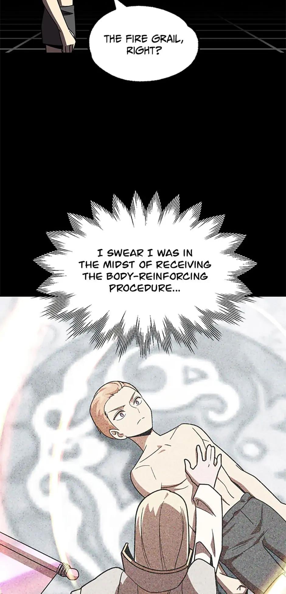 House Mayton's Youngest chapter 22 page 3