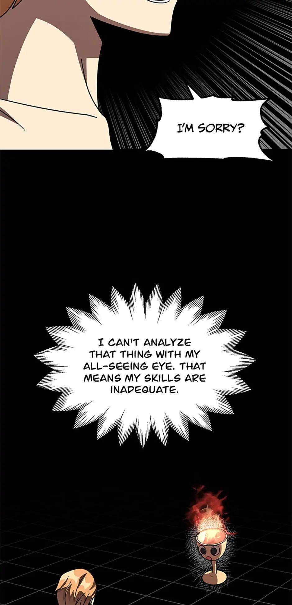House Mayton's Youngest chapter 22 page 6