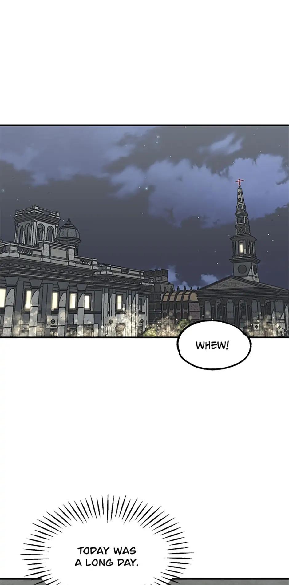 House Mayton's Youngest chapter 24 page 1