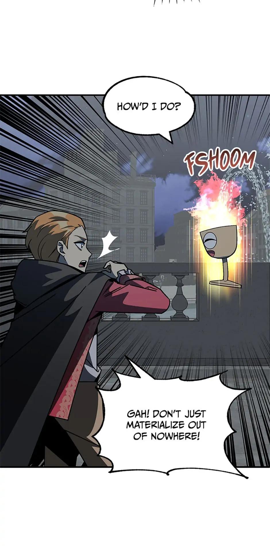 House Mayton's Youngest chapter 24 page 3