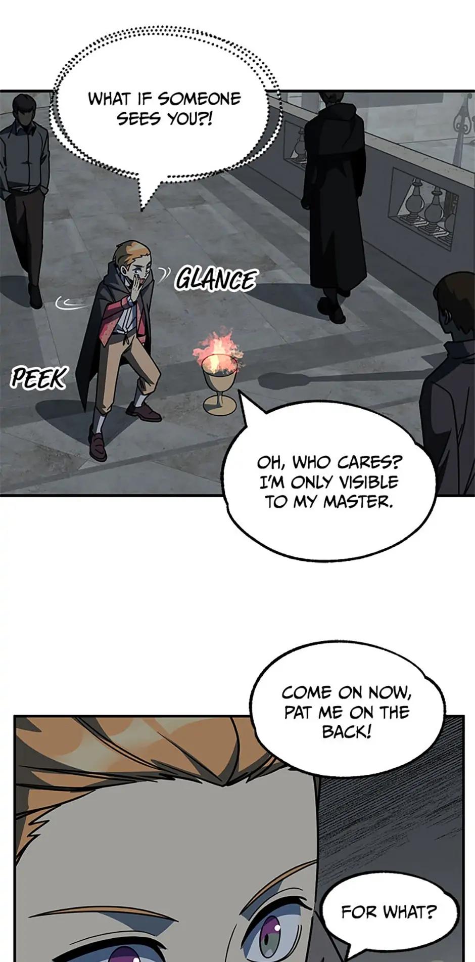 House Mayton's Youngest chapter 24 page 4