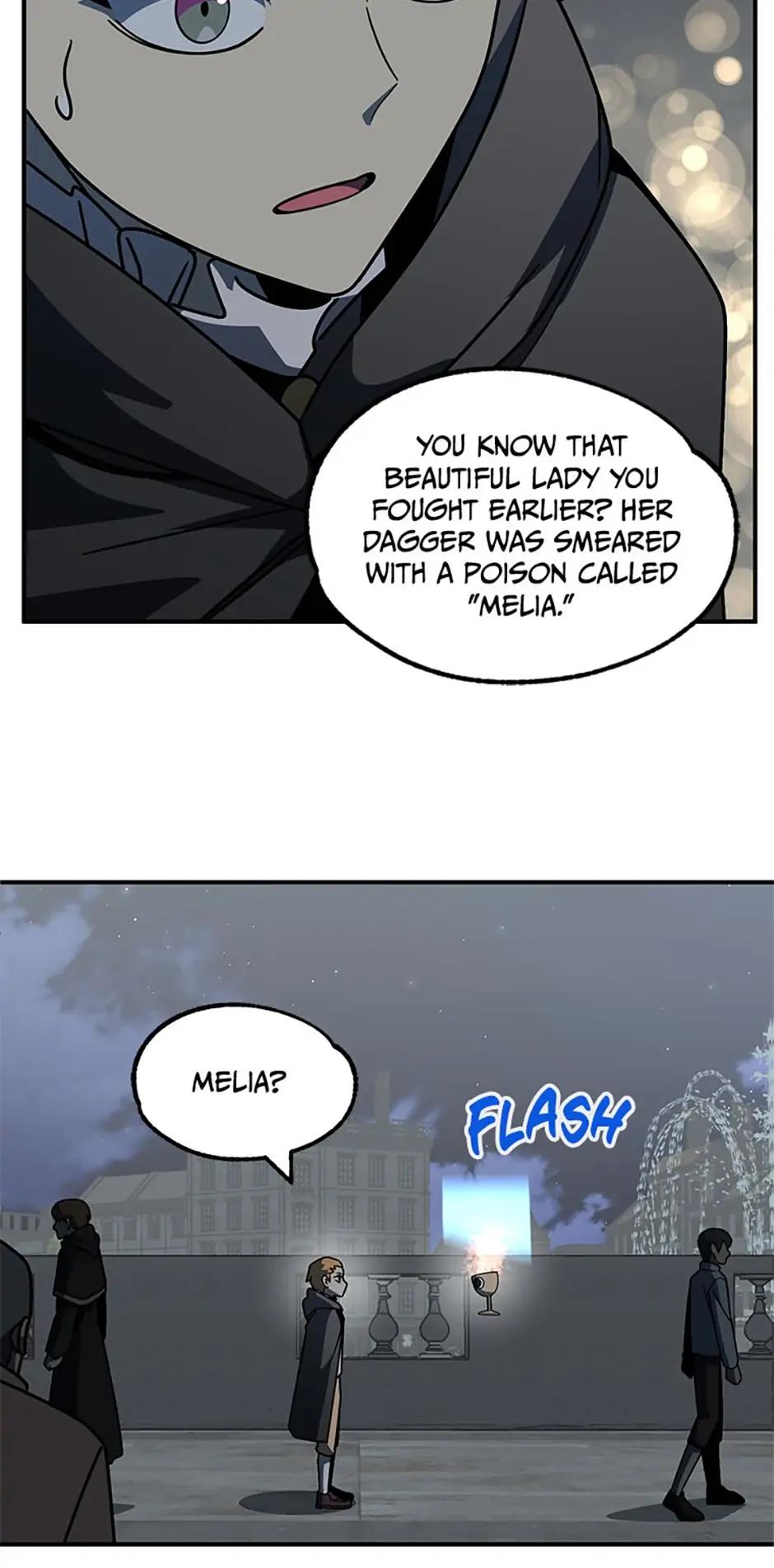House Mayton's Youngest chapter 24 page 5