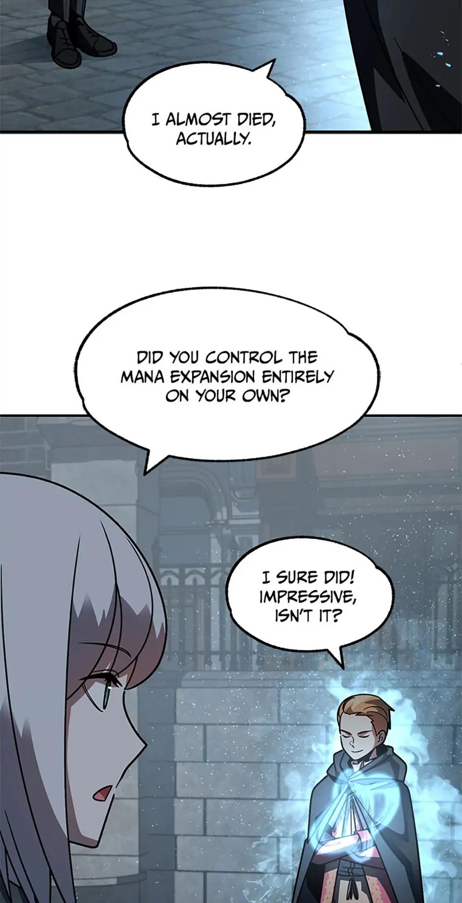 House Mayton's Youngest chapter 25 page 6