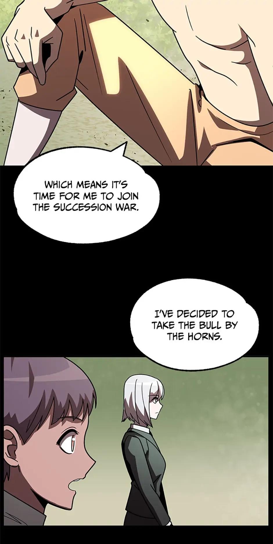 House Mayton's Youngest chapter 26 page 5