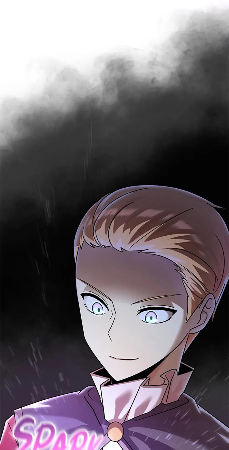 House Mayton's Youngest chapter 27 page 1