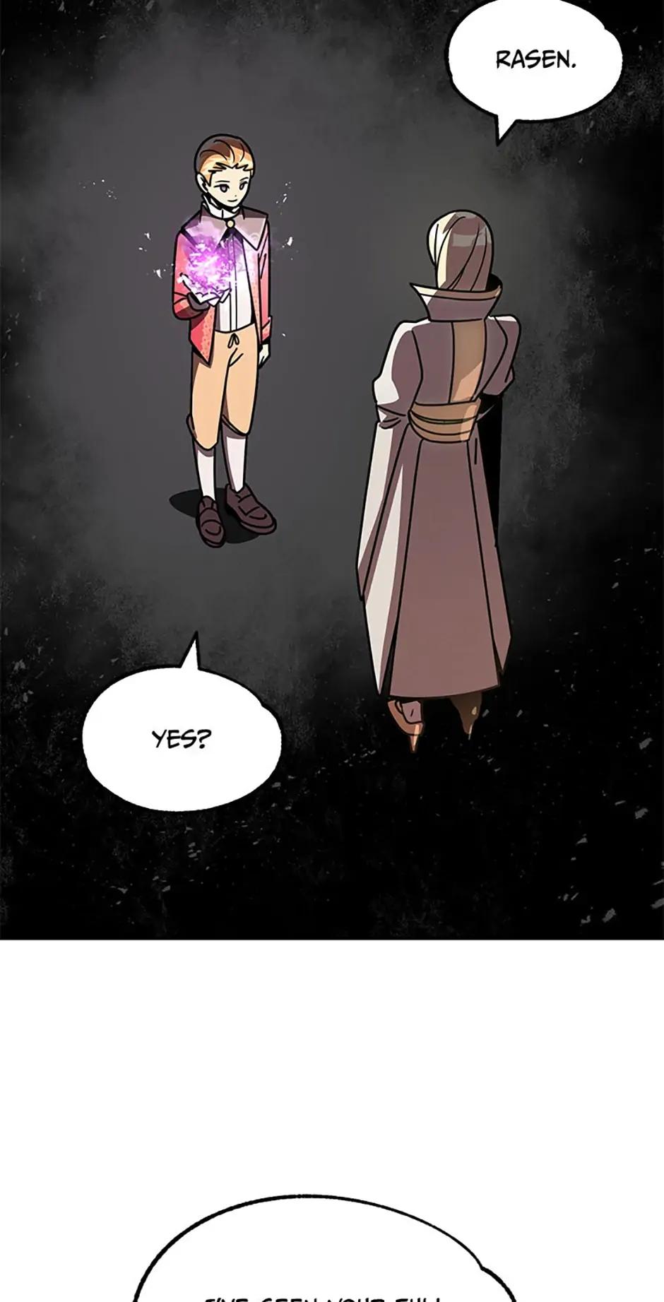 House Mayton's Youngest chapter 27 page 6