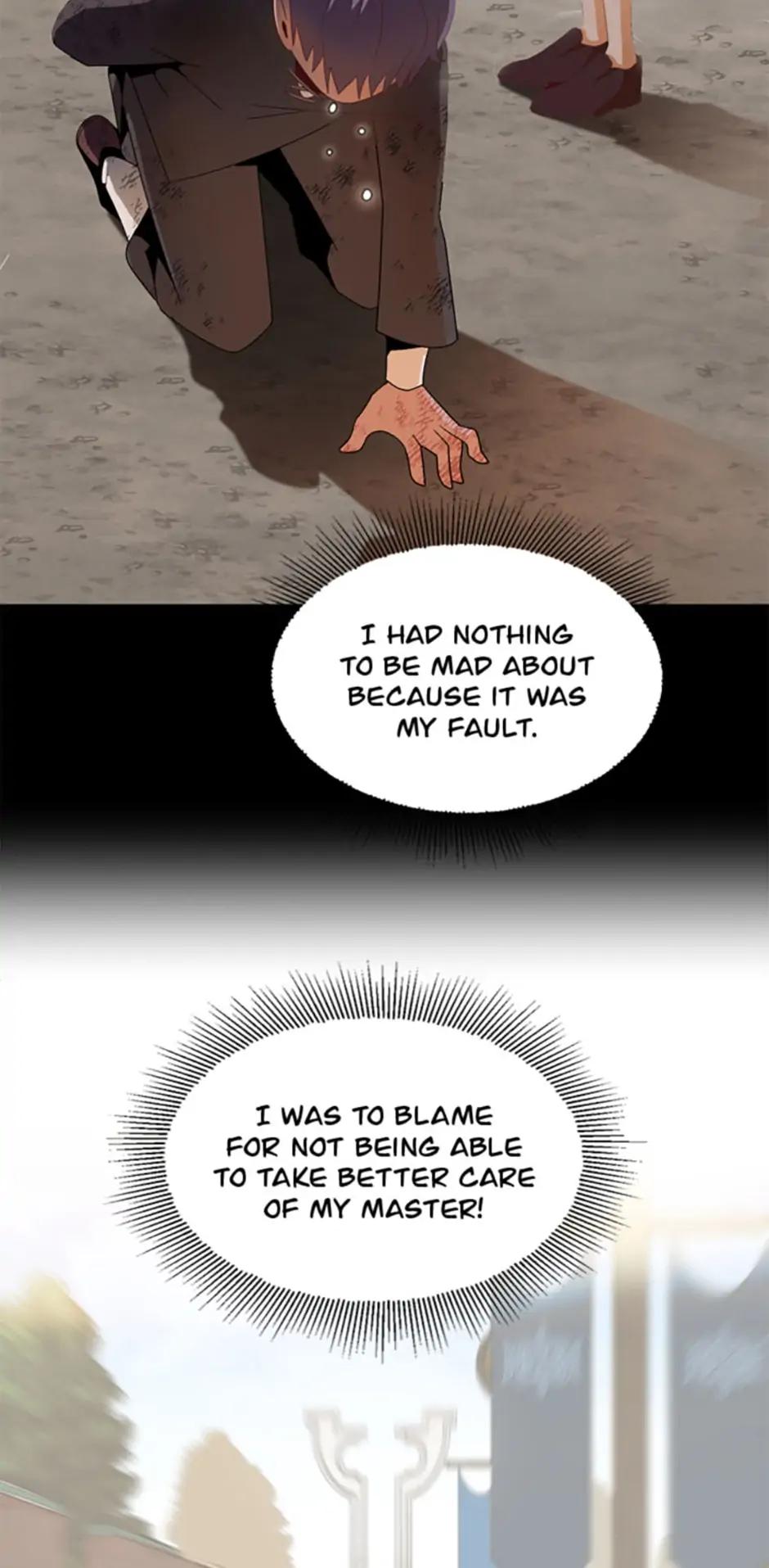 House Mayton's Youngest chapter 3 page 4