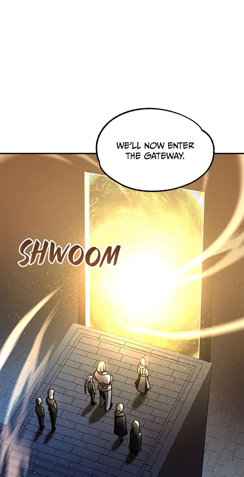 House Mayton's Youngest chapter 30 page 1
