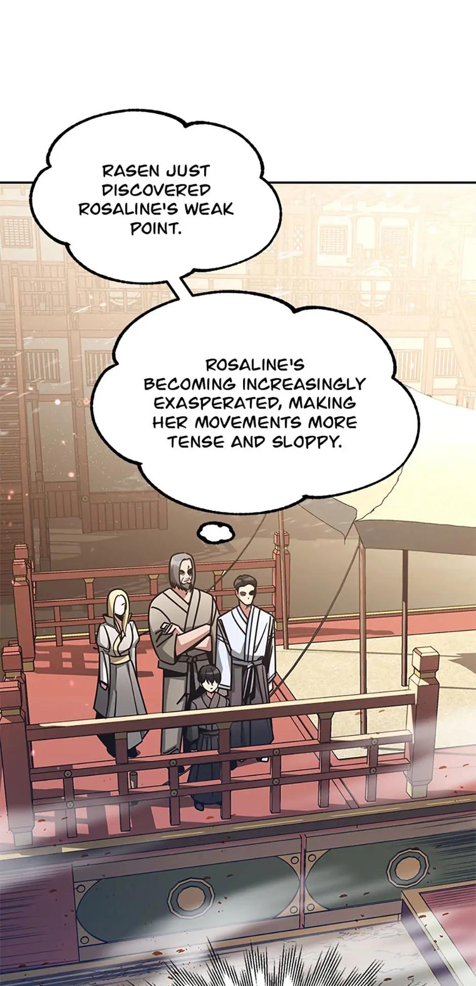 House Mayton's Youngest chapter 31 page 6
