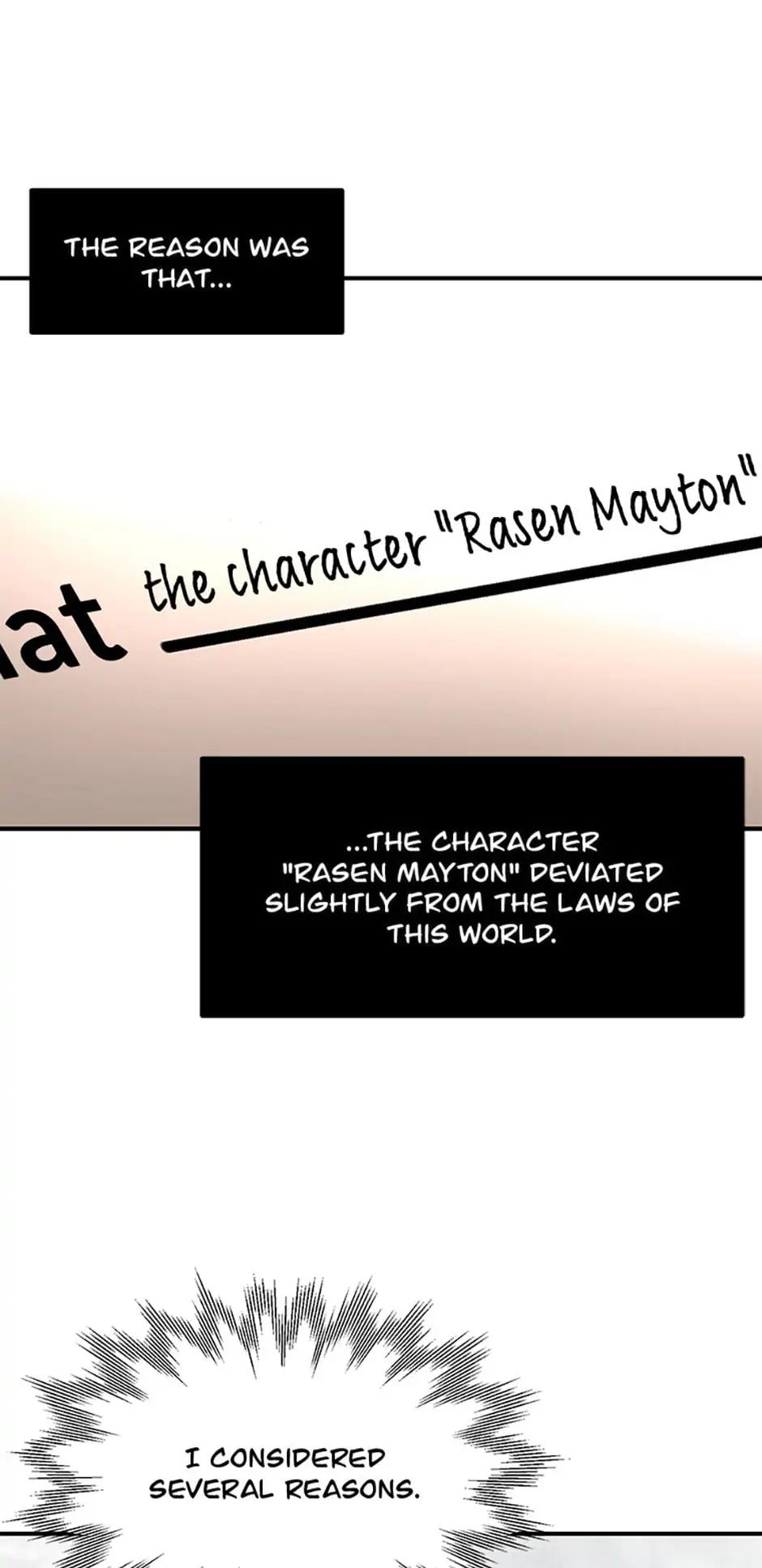 House Mayton's Youngest chapter 32 page 1