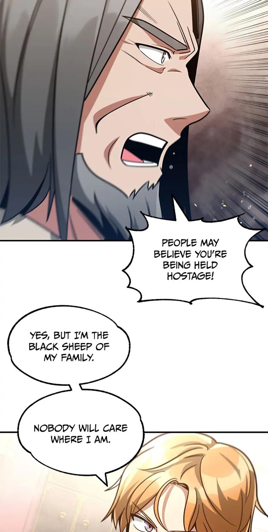 House Mayton's Youngest chapter 33 page 3