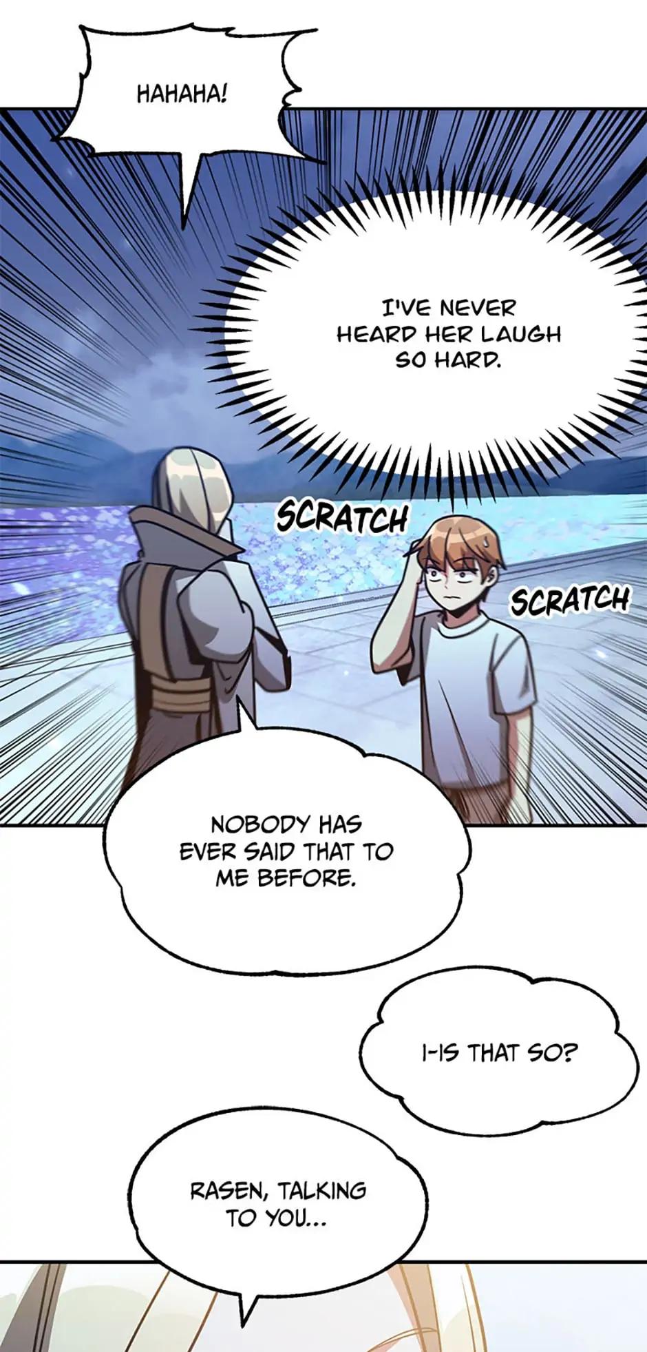 House Mayton's Youngest chapter 34 page 4