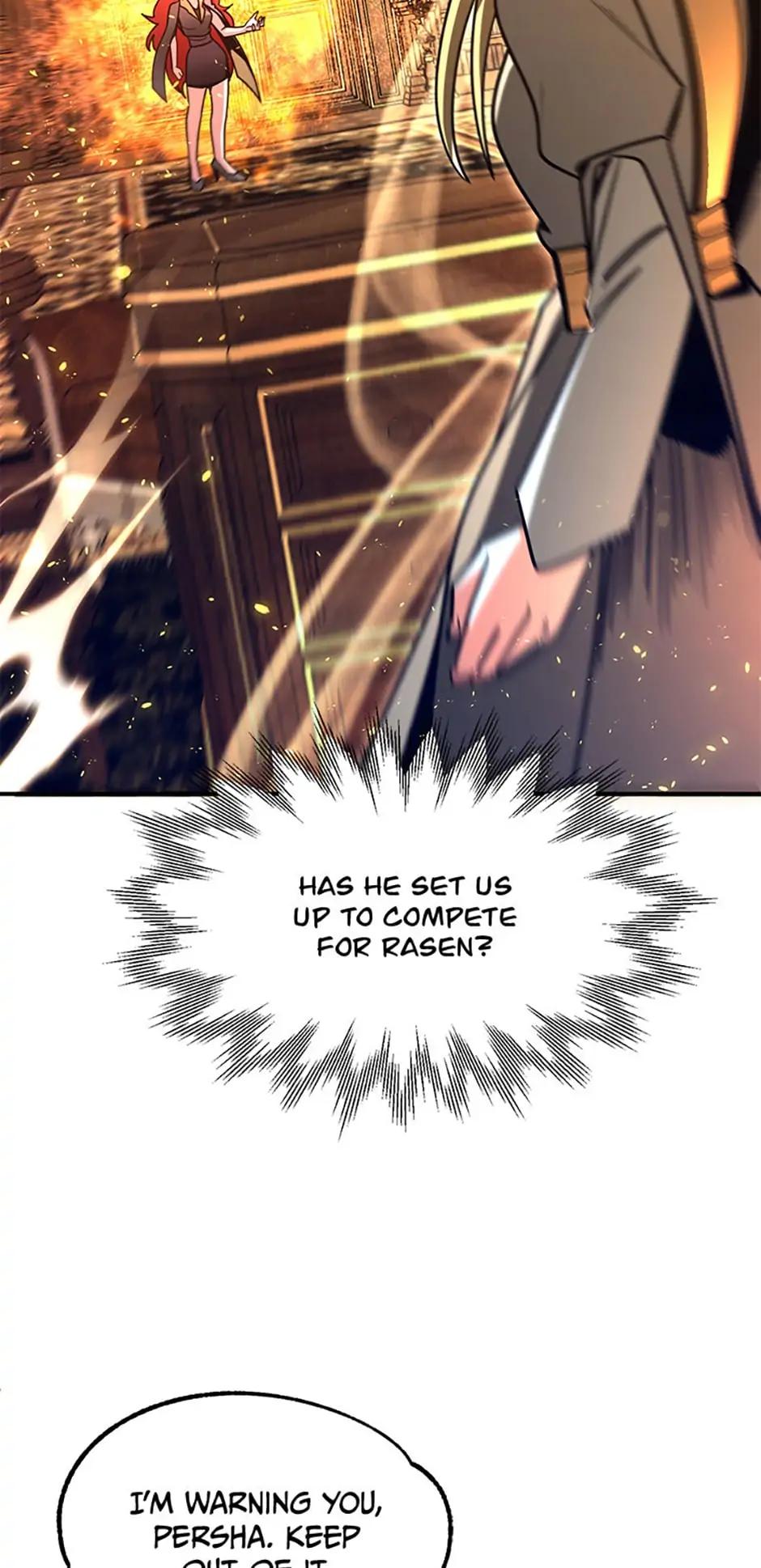 House Mayton's Youngest chapter 35 page 5