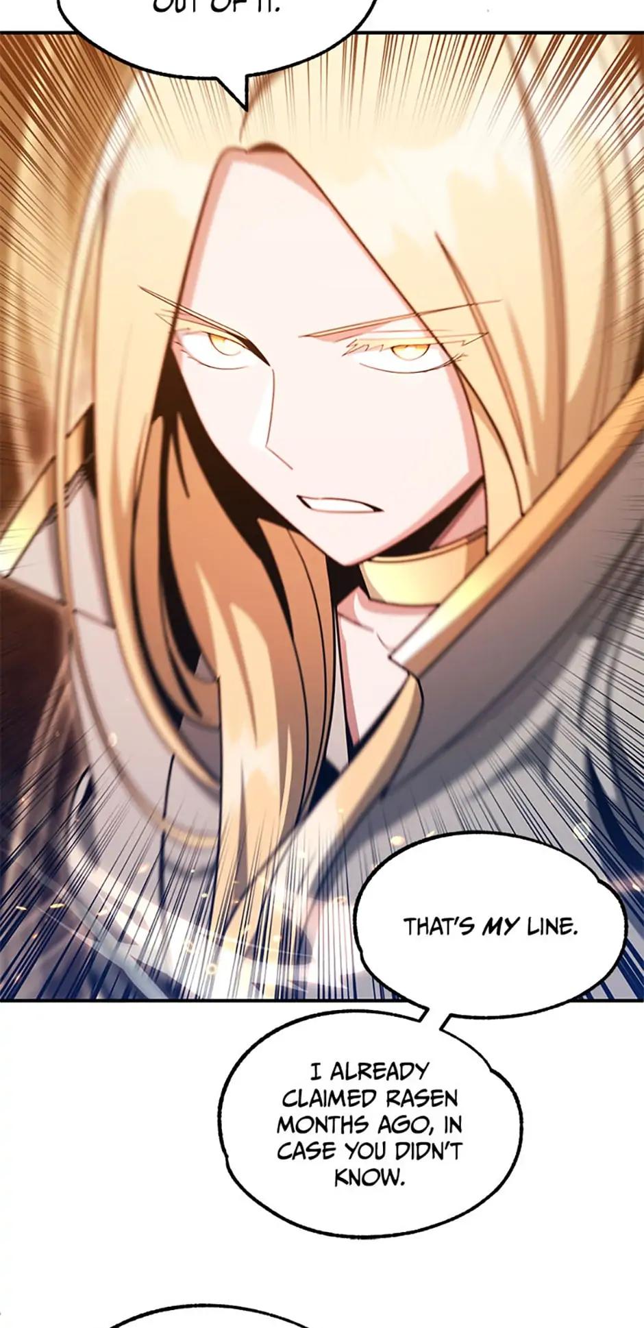 House Mayton's Youngest chapter 35 page 6