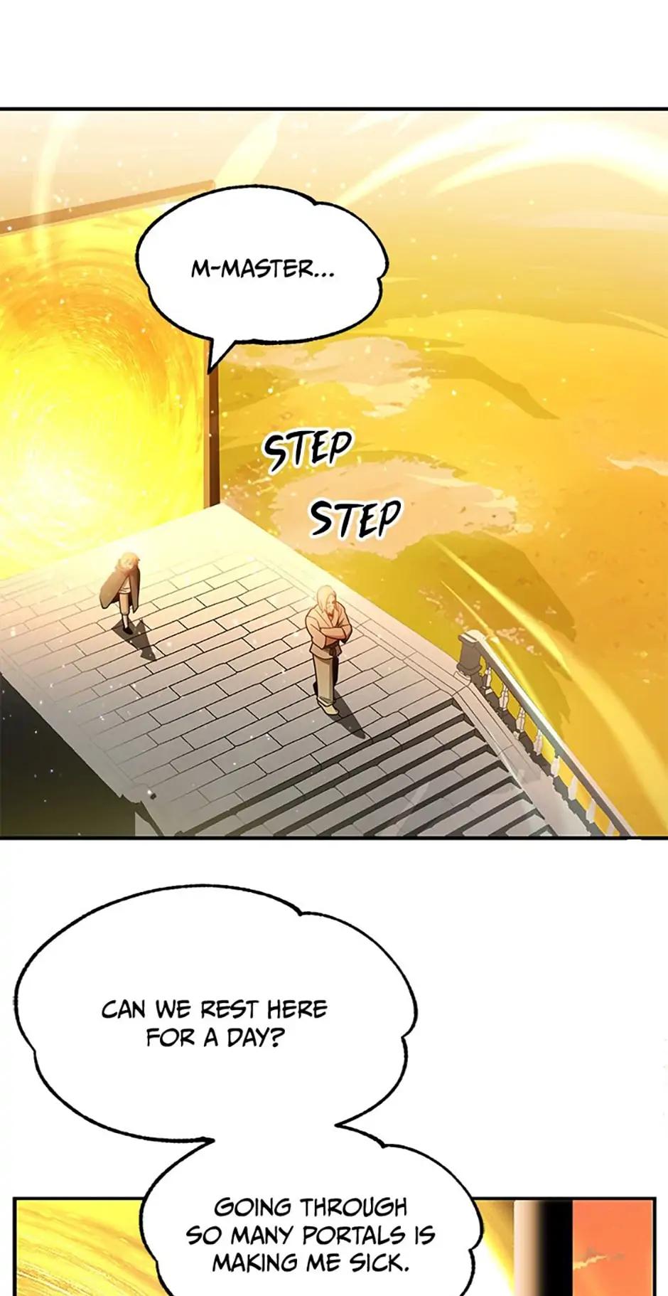 House Mayton's Youngest chapter 39 page 1