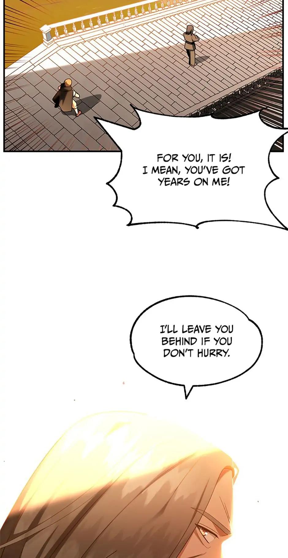House Mayton's Youngest chapter 39 page 4
