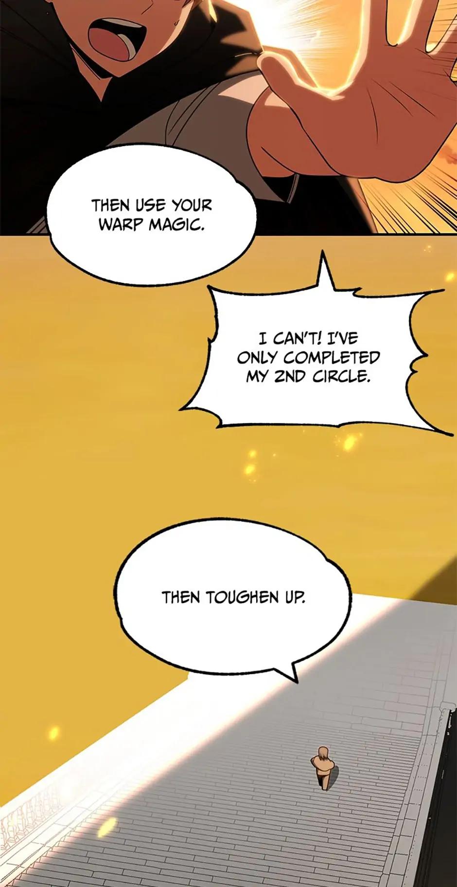 House Mayton's Youngest chapter 39 page 6