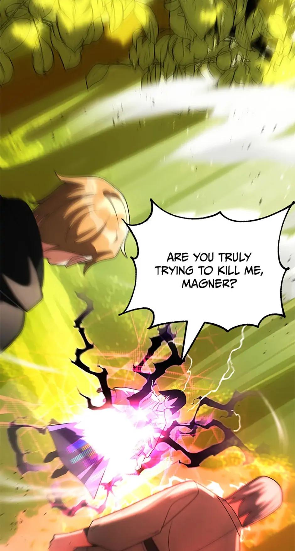 House Mayton's Youngest chapter 41 page 3