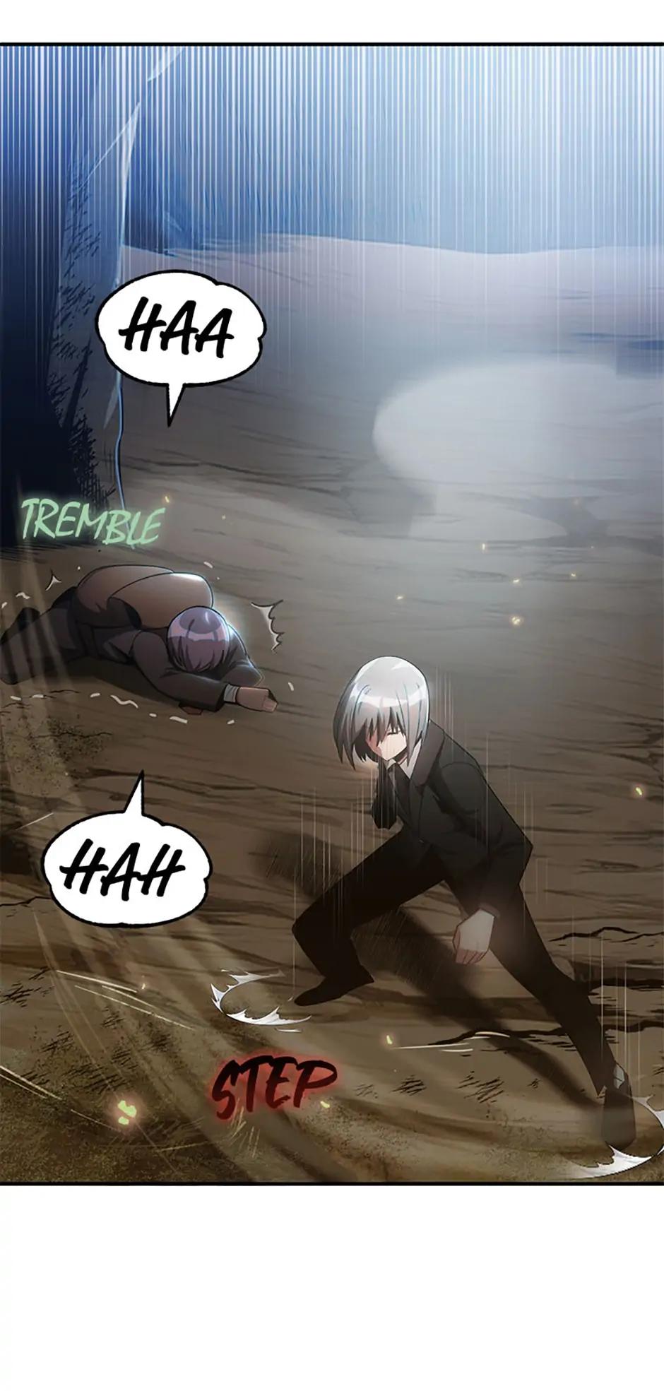 House Mayton's Youngest chapter 43 page 1