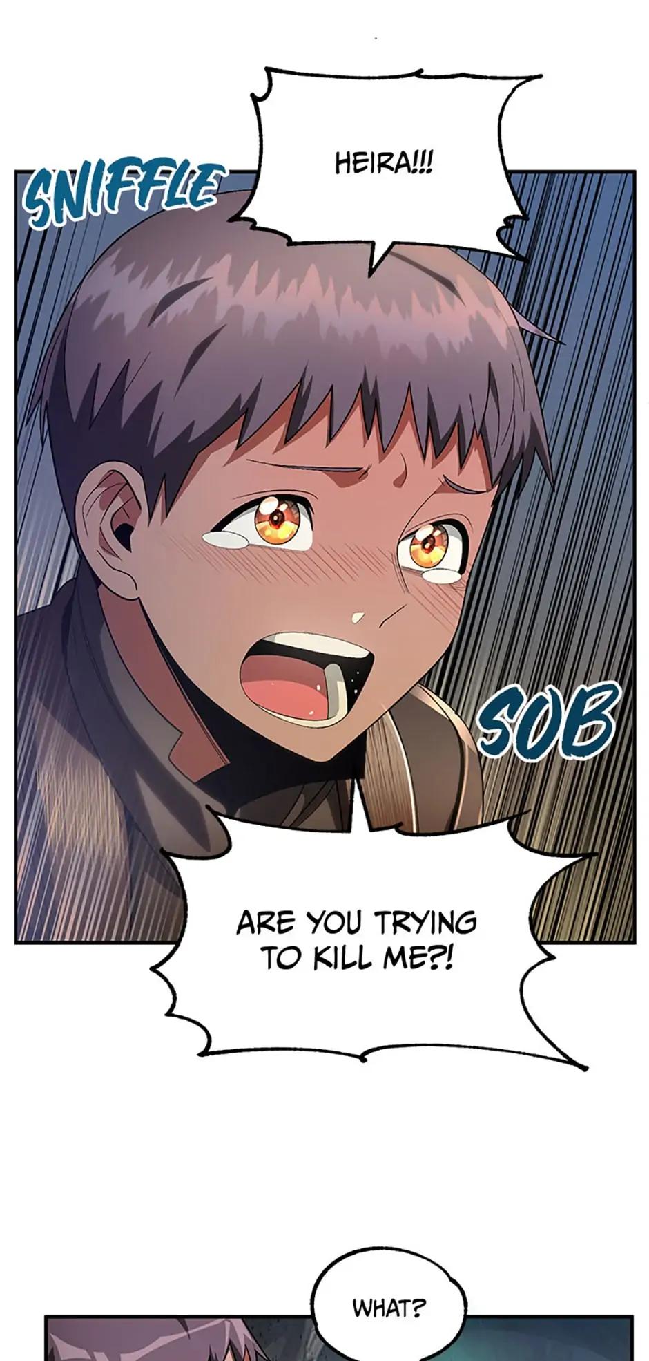 House Mayton's Youngest chapter 43 page 2
