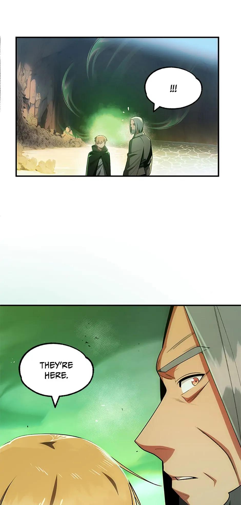 House Mayton's Youngest chapter 43 page 6