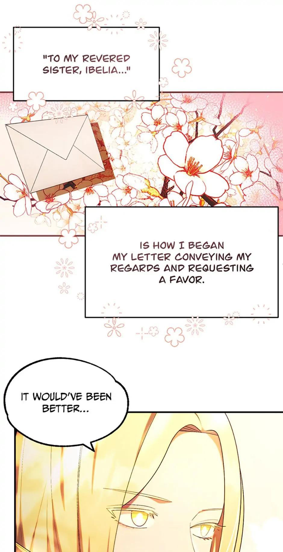 House Mayton's Youngest chapter 44 page 1