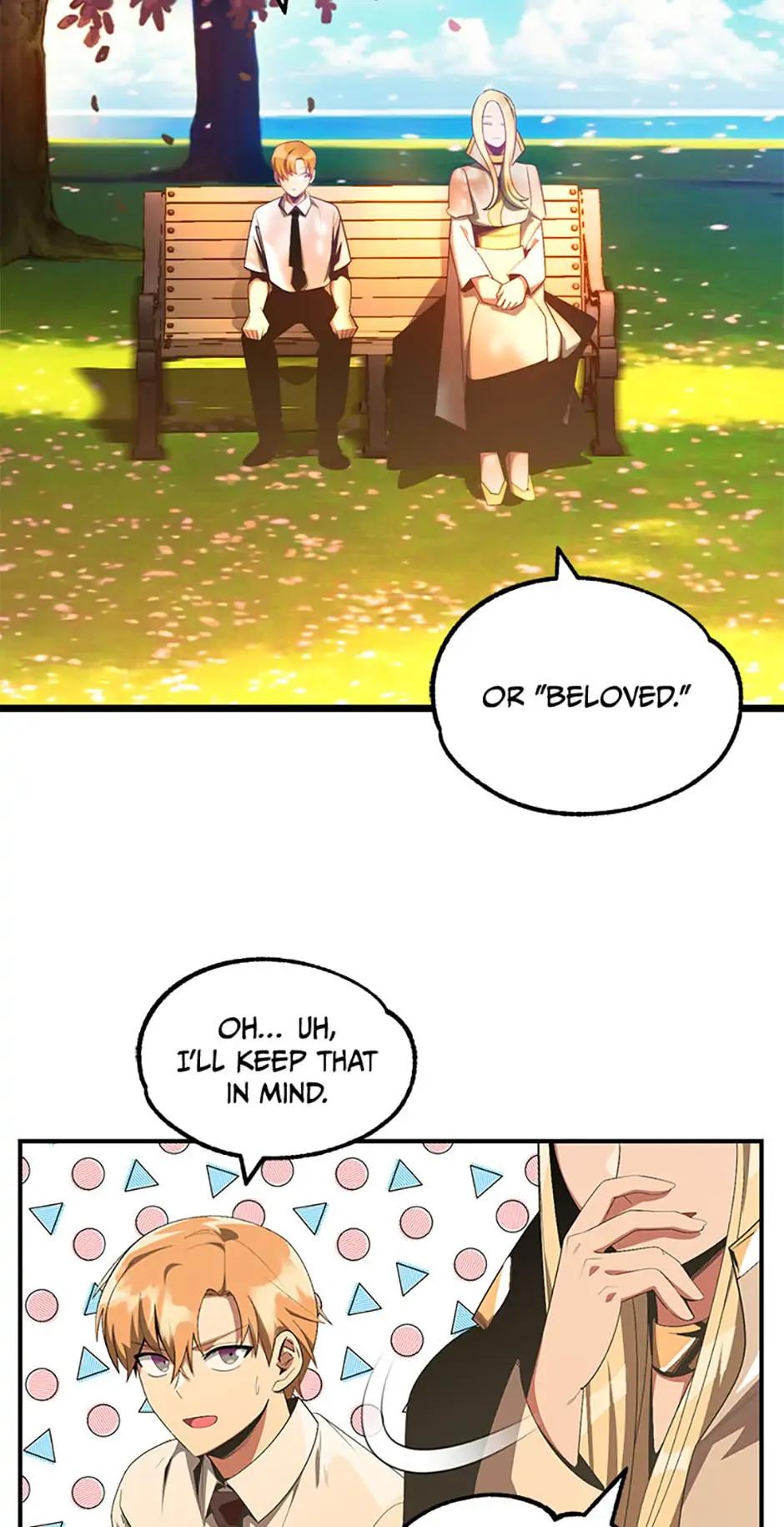 House Mayton's Youngest chapter 44 page 3