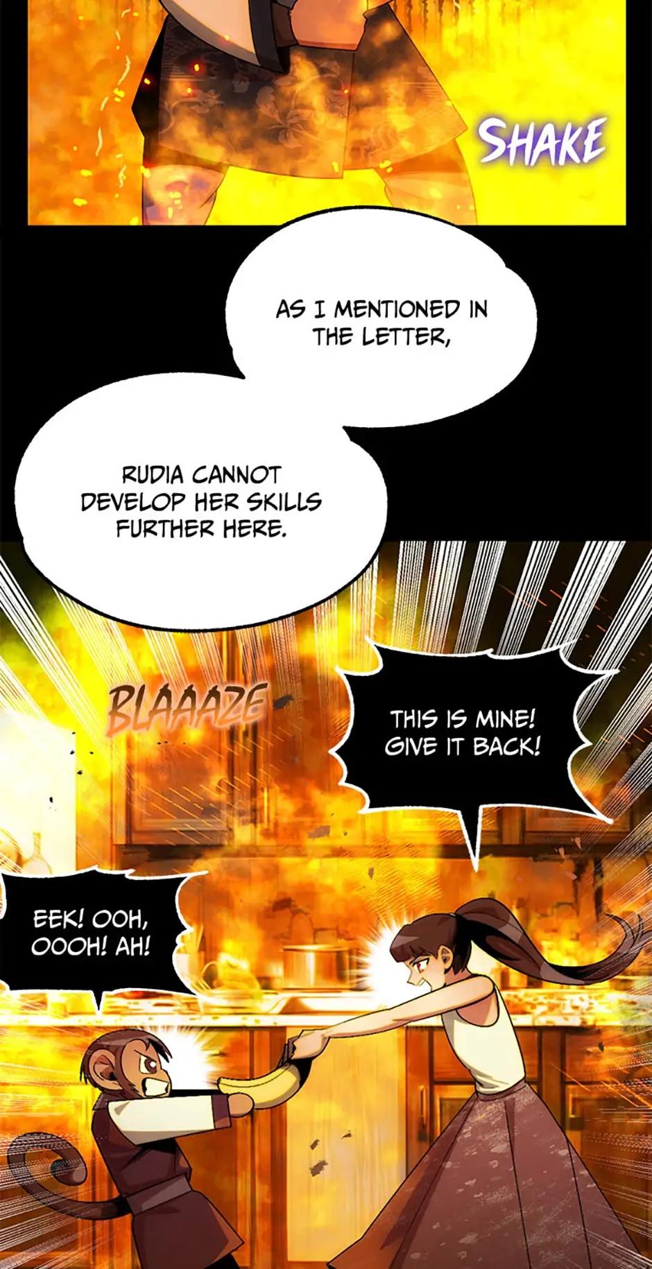 House Mayton's Youngest chapter 44 page 6