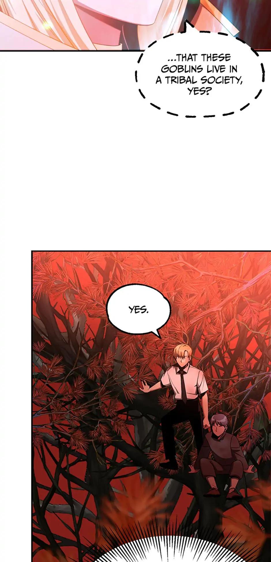 House Mayton's Youngest chapter 45 page 4