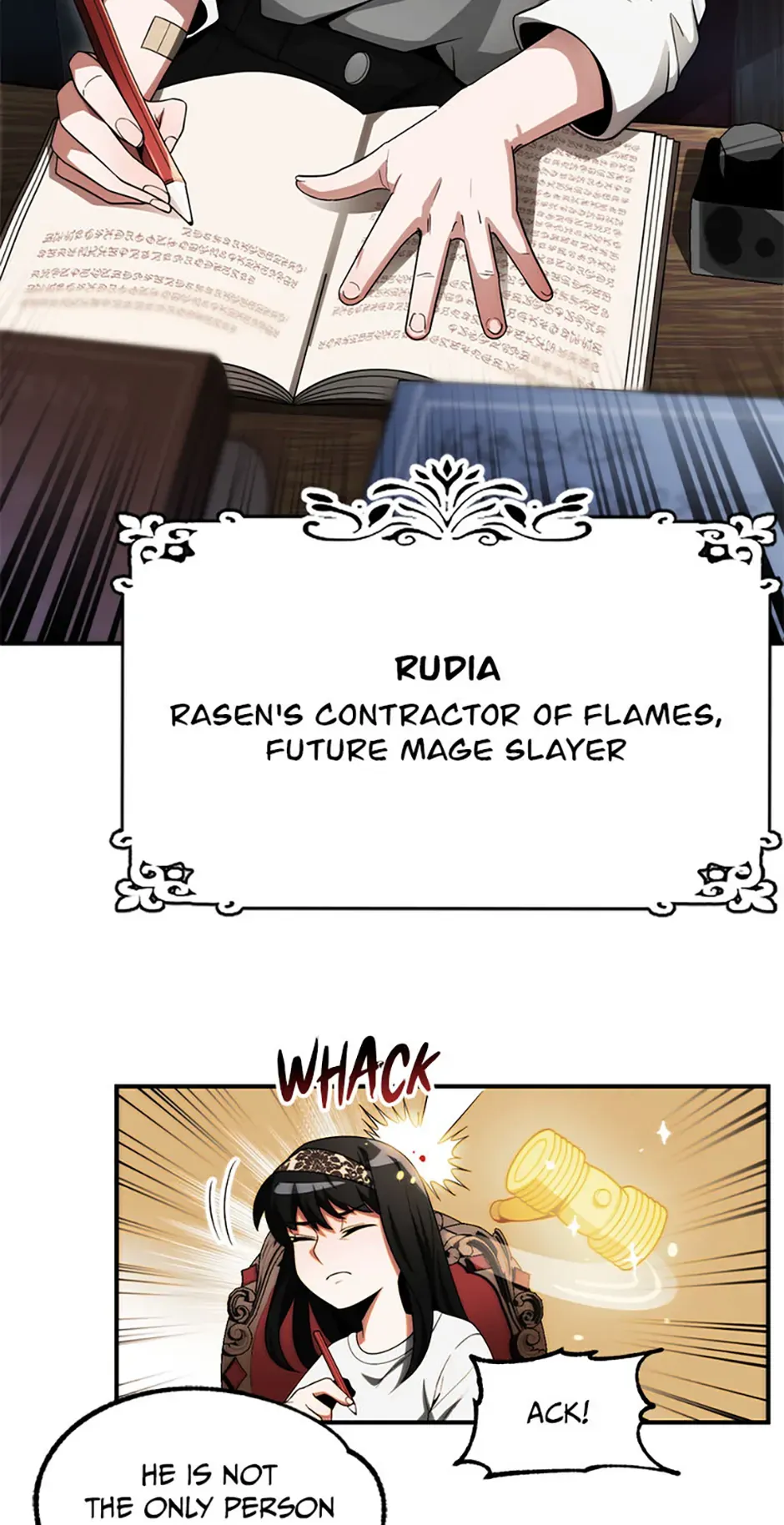 House Mayton's Youngest chapter 48 page 2