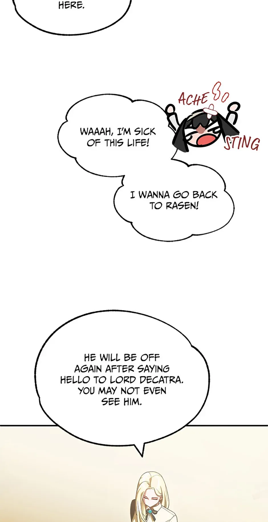House Mayton's Youngest chapter 48 page 3