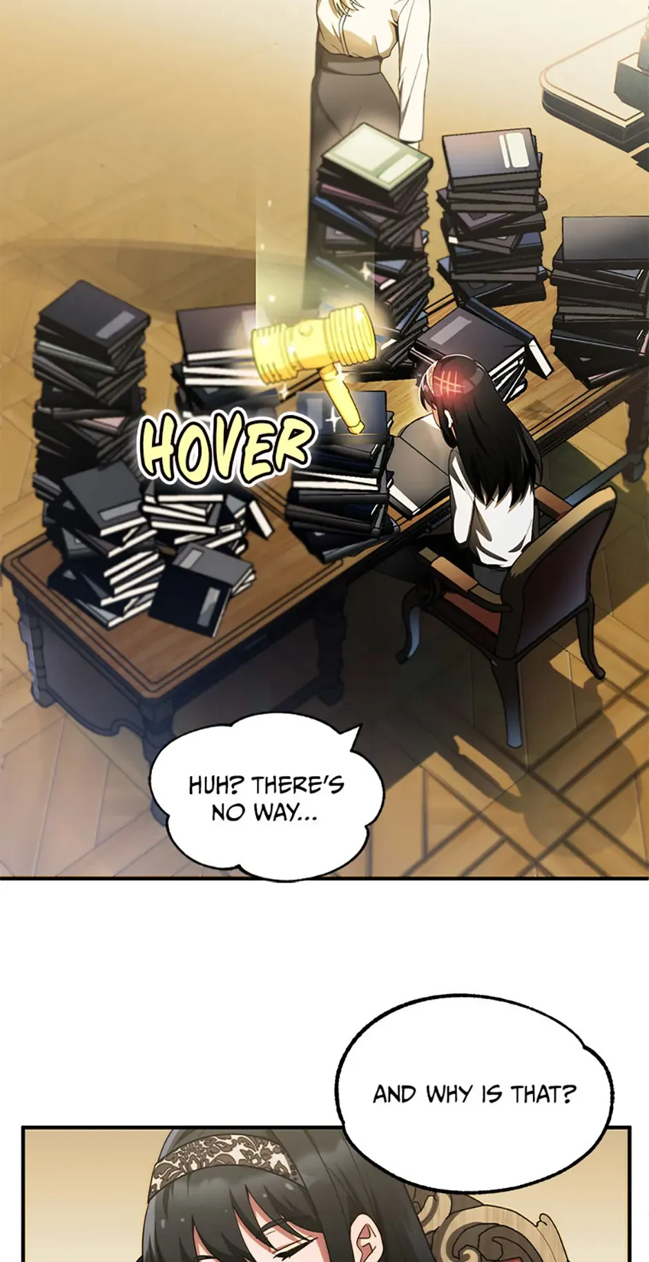 House Mayton's Youngest chapter 48 page 4