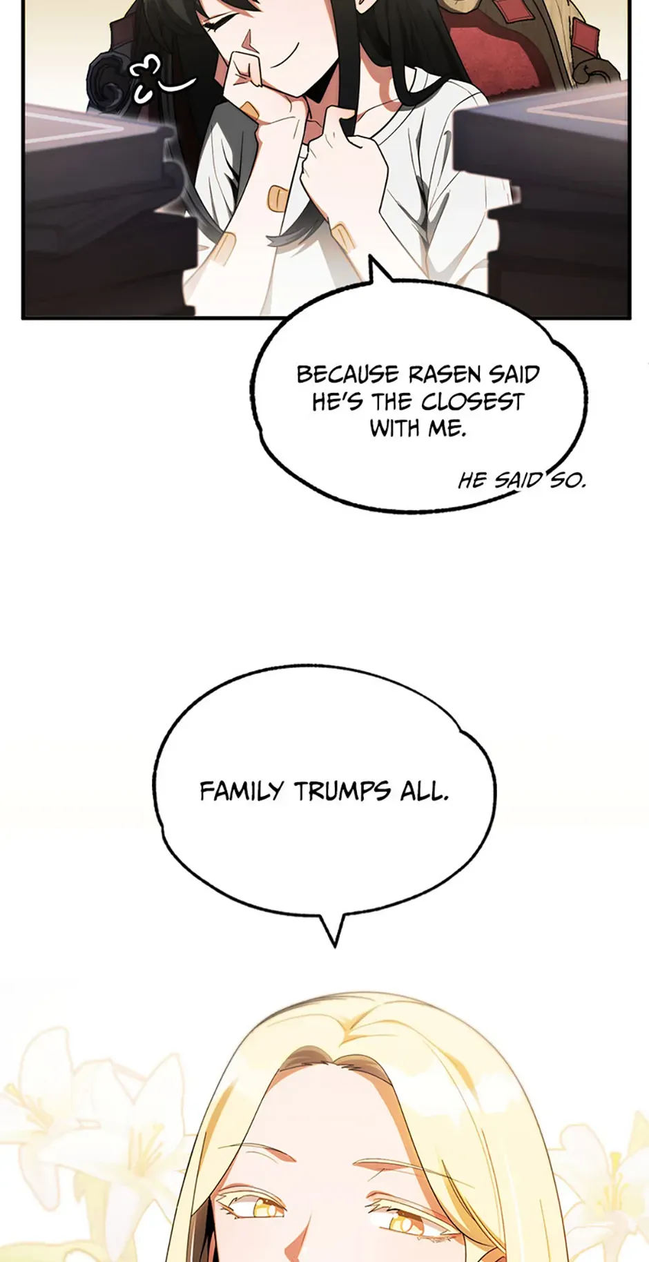 House Mayton's Youngest chapter 48 page 5
