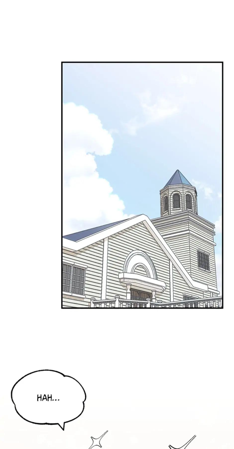 House Mayton's Youngest chapter 5 page 1