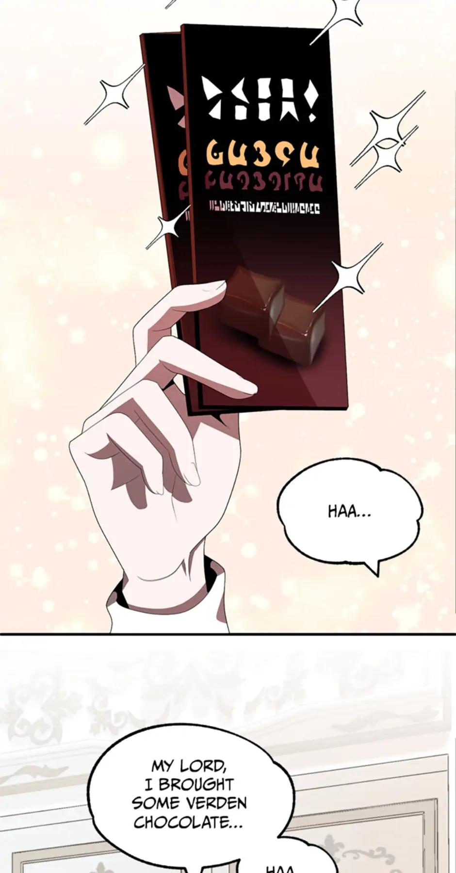 House Mayton's Youngest chapter 5 page 2
