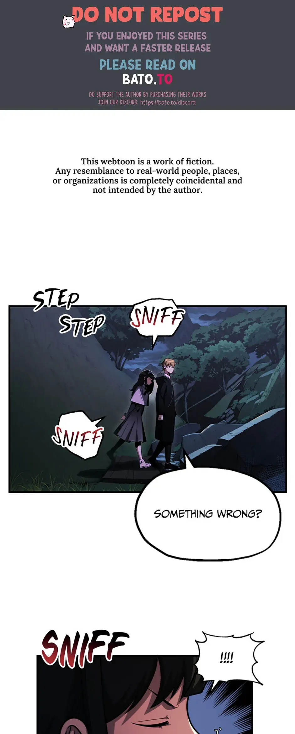 House Mayton's Youngest chapter 51 page 1