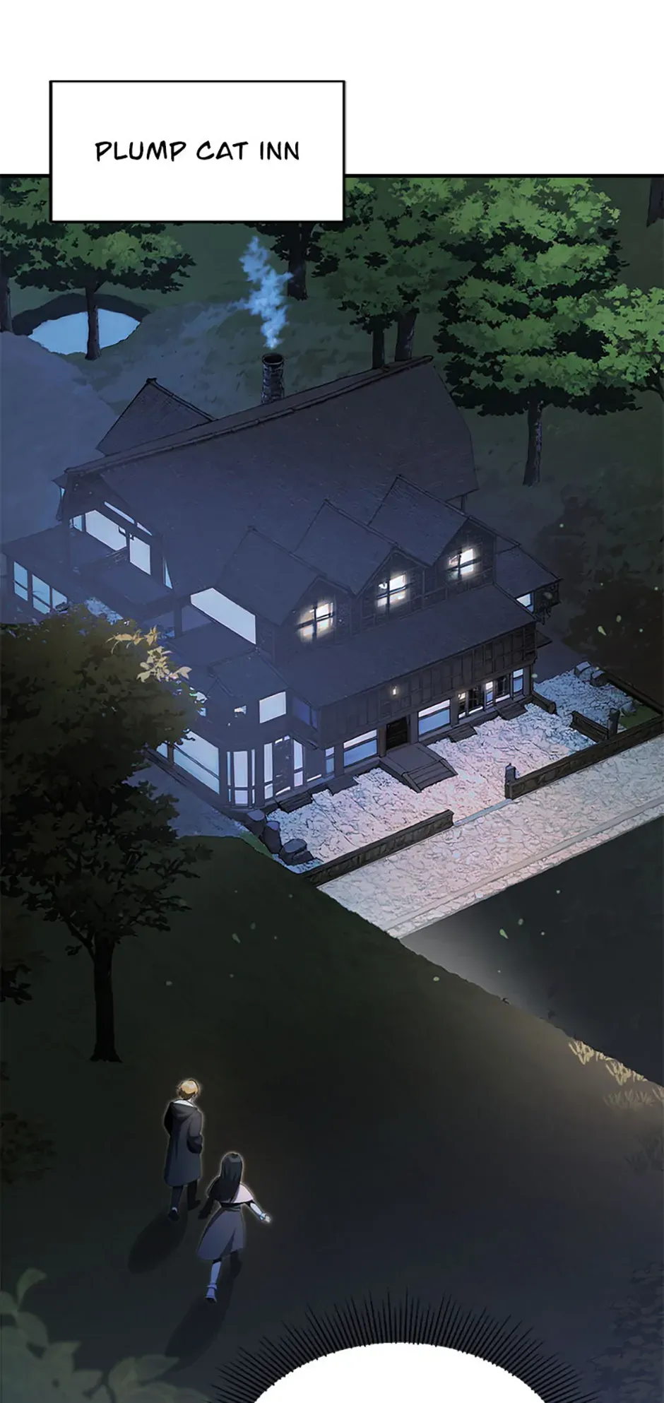House Mayton's Youngest chapter 51 page 4